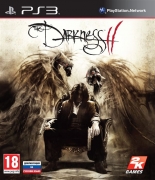 Darkness II (PS3) (GameReplay)